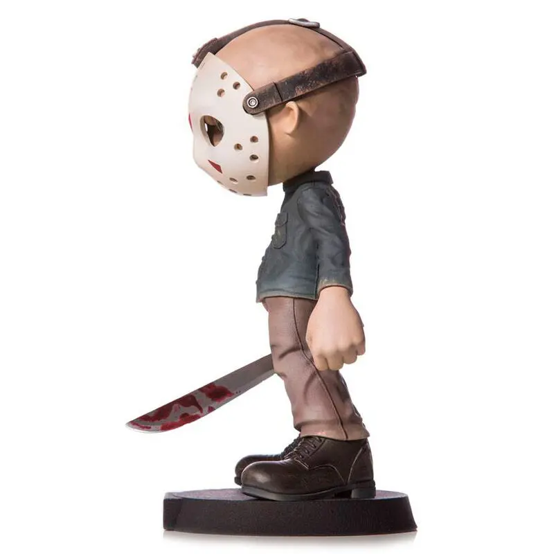 Friday the 13th Mini Co. PVC Figure Jason Voorhees 16 cm product photo