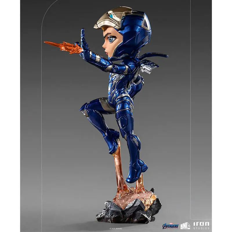 Avengers Endgame Mini Co. PVC Figure Pepper Potts 17 cm product photo