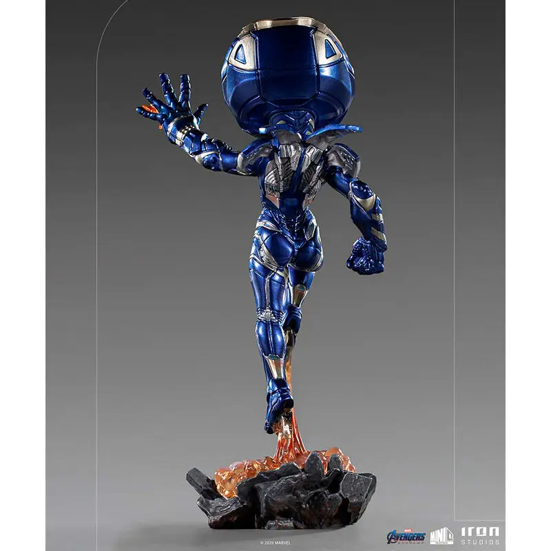 Avengers Endgame Mini Co. PVC Figure Pepper Potts 17 cm product photo