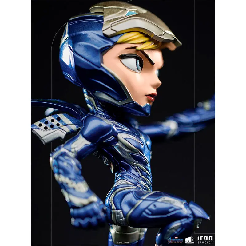 Avengers Endgame Mini Co. PVC Figure Pepper Potts 17 cm product photo