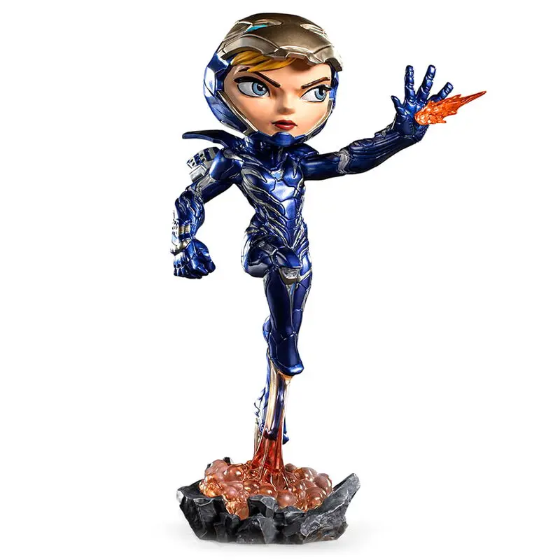 Avengers Endgame Mini Co. PVC Figure Pepper Potts 17 cm product photo