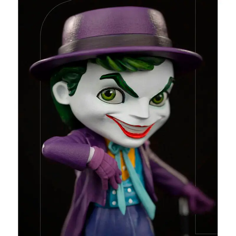 Batman 89 Mini Co. PVC Figure The Joker 17 cm product photo