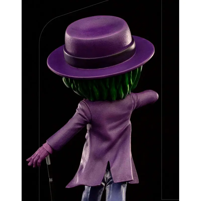 Batman 89 Mini Co. PVC Figure The Joker 17 cm product photo