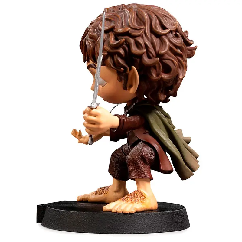 The Lord of the Rings Frodo MiniCo figure 11cm product photo