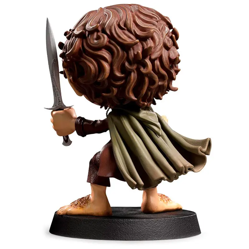 The Lord of the Rings Frodo MiniCo figure 11cm product photo