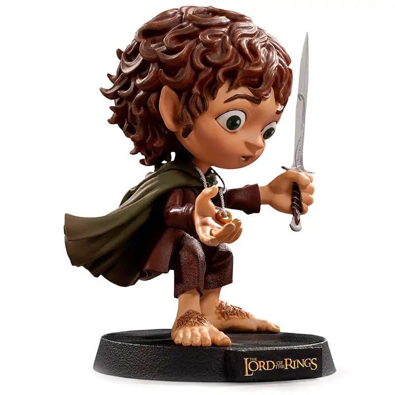 The Lord of the Rings Frodo MiniCo figure 11cm product photo