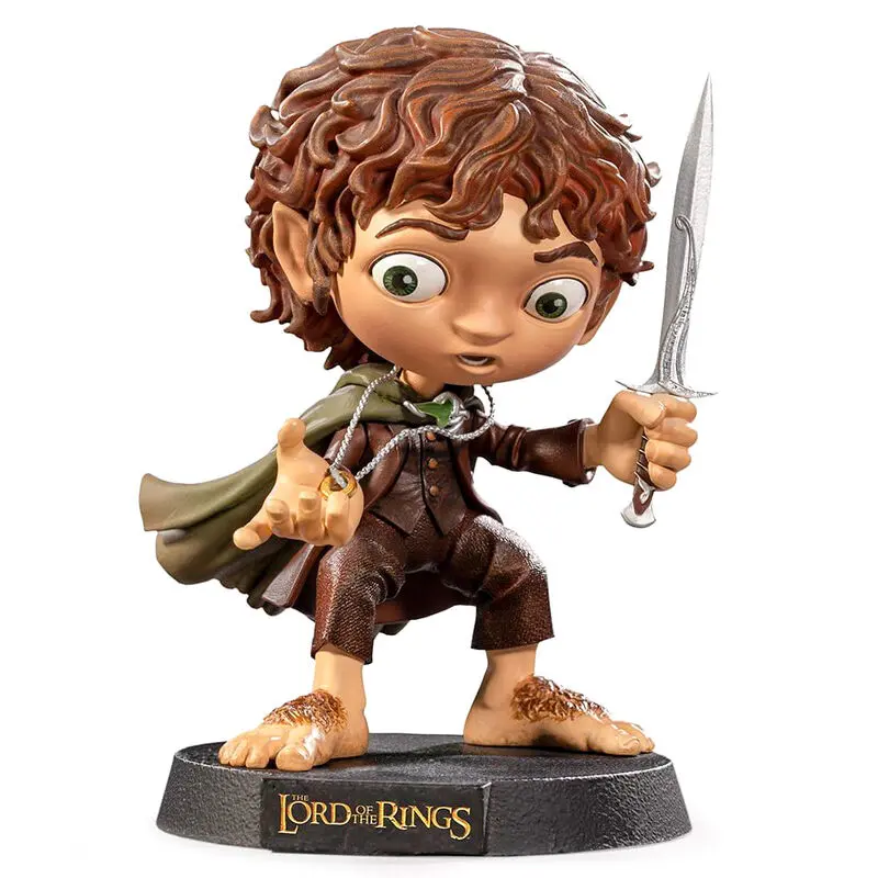 The Lord of the Rings Frodo MiniCo figure 11cm product photo
