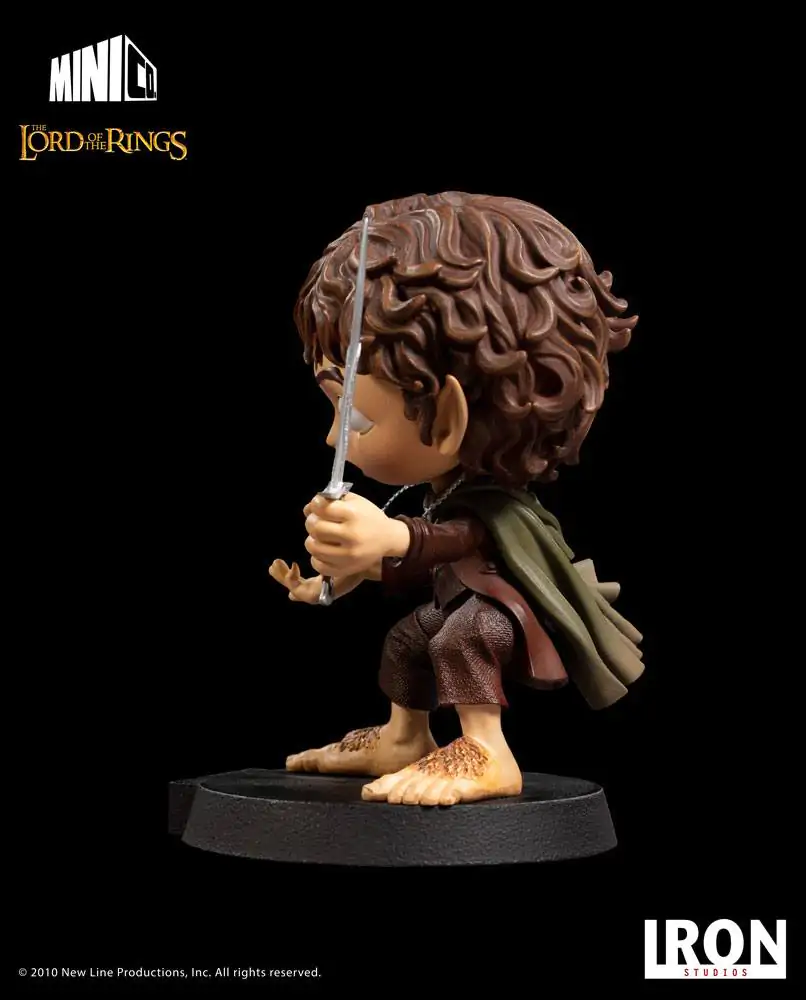 The Lord of the Rings Frodo MiniCo figure 11cm product photo