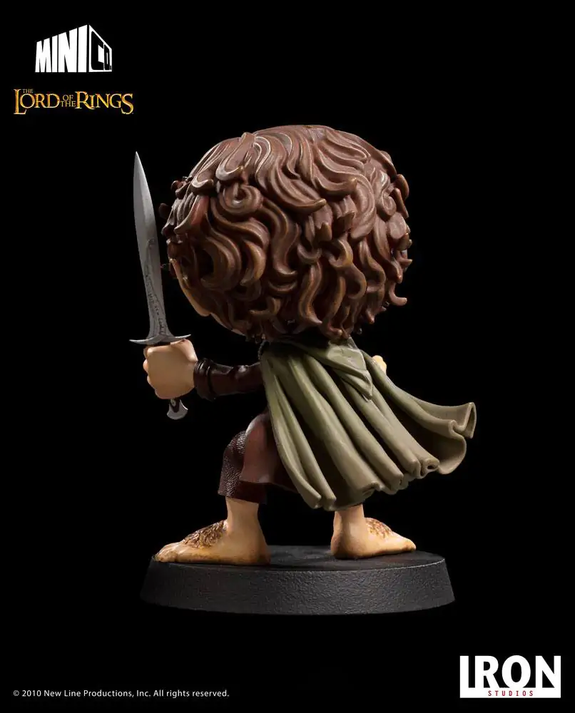 The Lord of the Rings Frodo MiniCo figure 11cm product photo