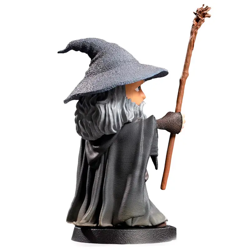The Lord of the Rings Gandalf MiniCo figure 18cm product photo