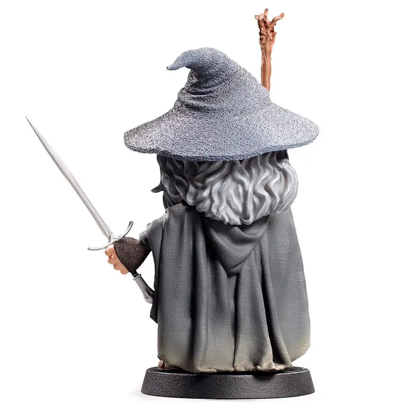The Lord of the Rings Gandalf MiniCo figure 18cm product photo