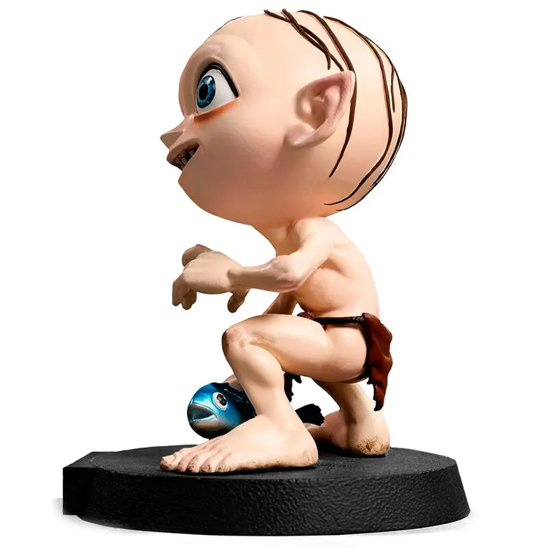 The Lord of the Rings Gollum MiniCo figure 9cm product photo