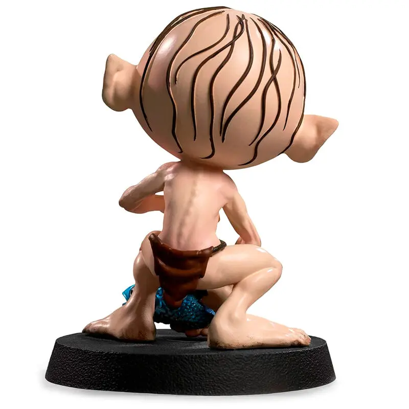 The Lord of the Rings Gollum MiniCo figure 9cm product photo