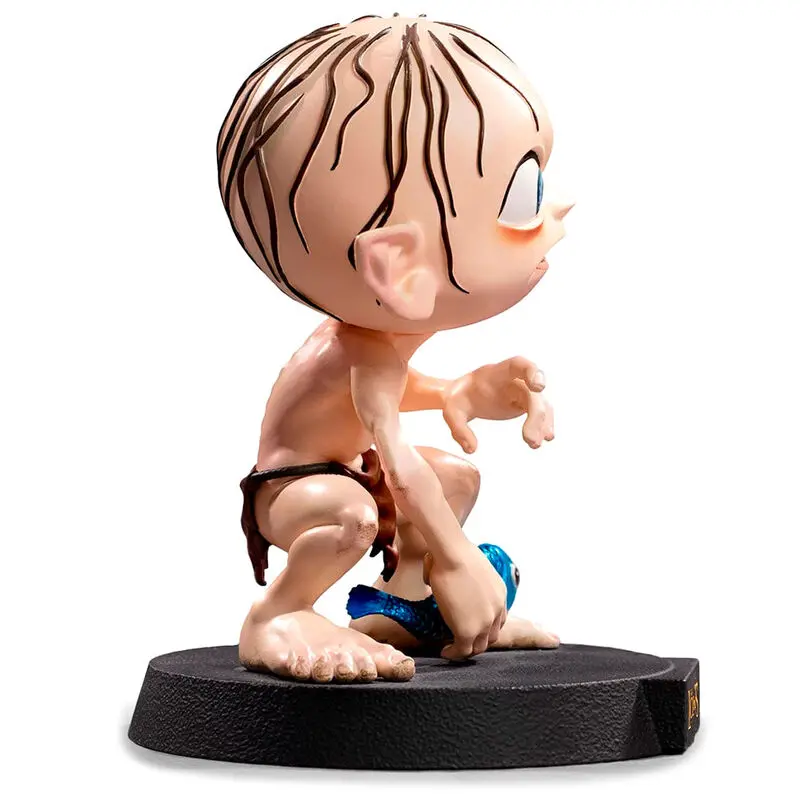 The Lord of the Rings Gollum MiniCo figure 9cm product photo
