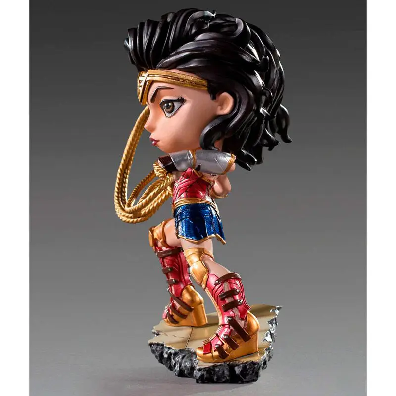 Wonder Woman 1984 Mini Co. PVC Figure Wonder Woman 14 cm product photo