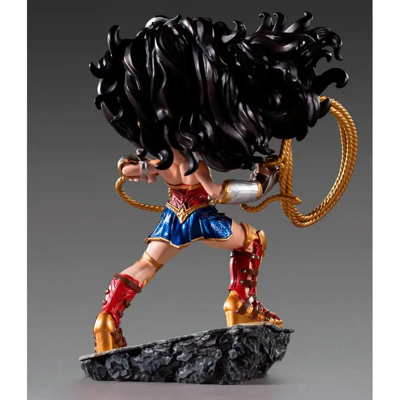 Wonder Woman 1984 Mini Co. PVC Figure Wonder Woman 14 cm product photo