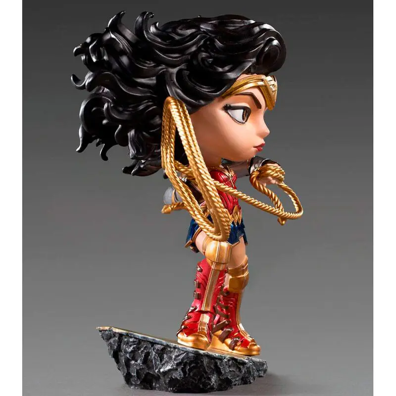 Wonder Woman 1984 Mini Co. PVC Figure Wonder Woman 14 cm product photo