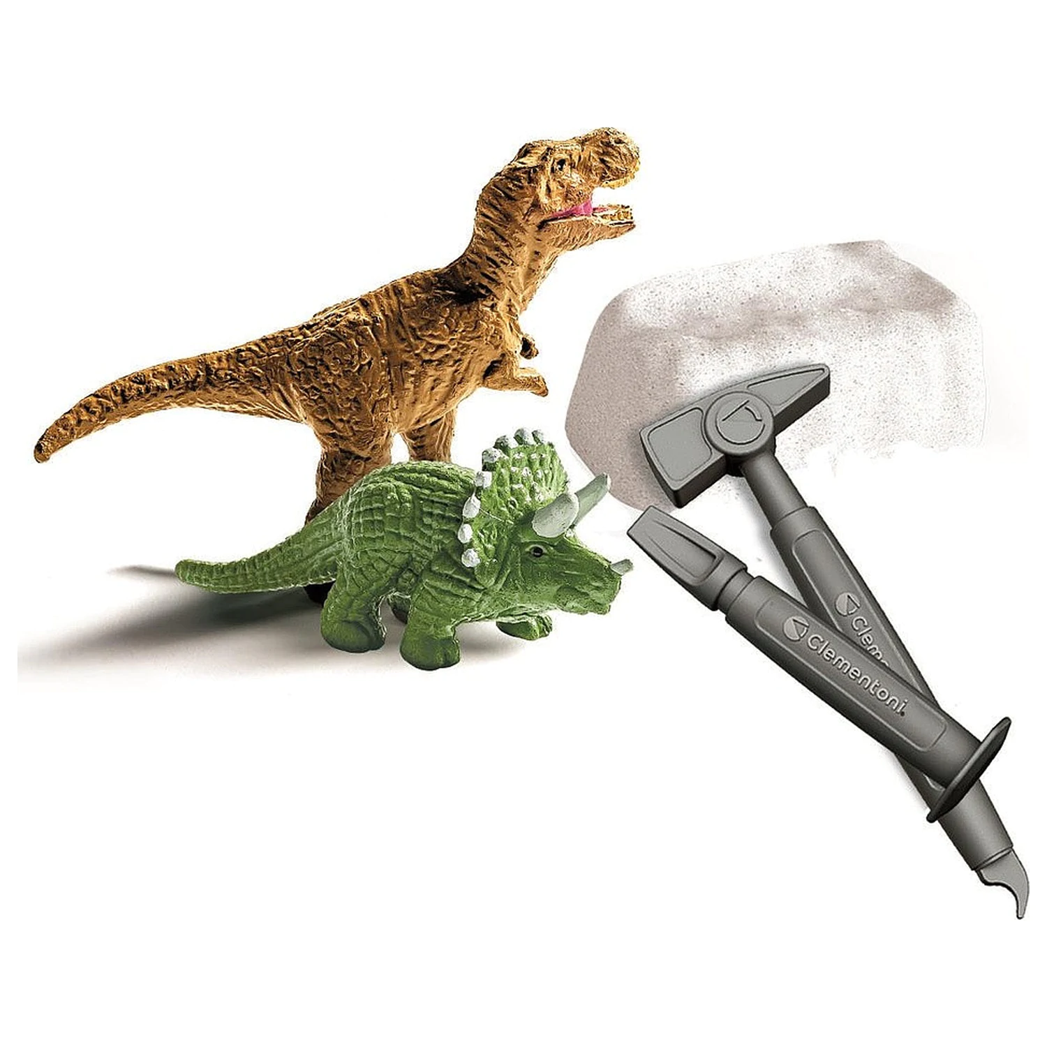 Mini Dinosaur Science Explorer Playset product photo