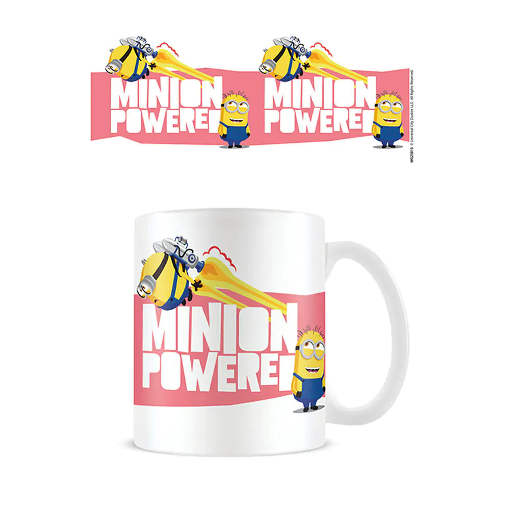 Minion mug 315ml product photo