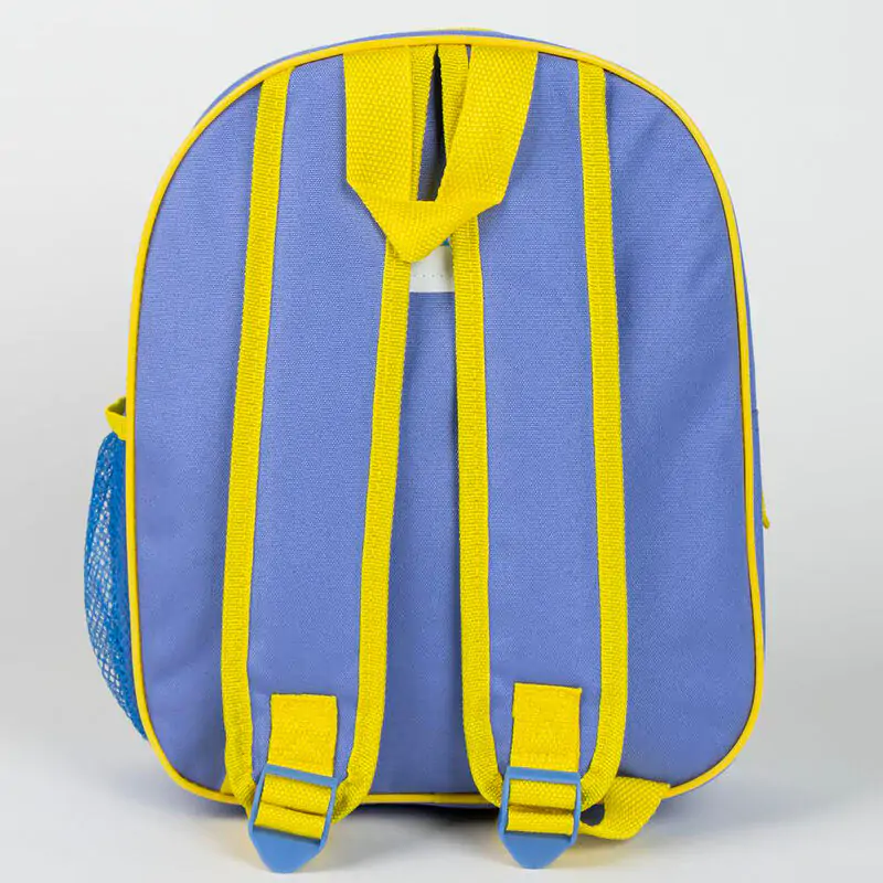Minion backpack 31cm product photo