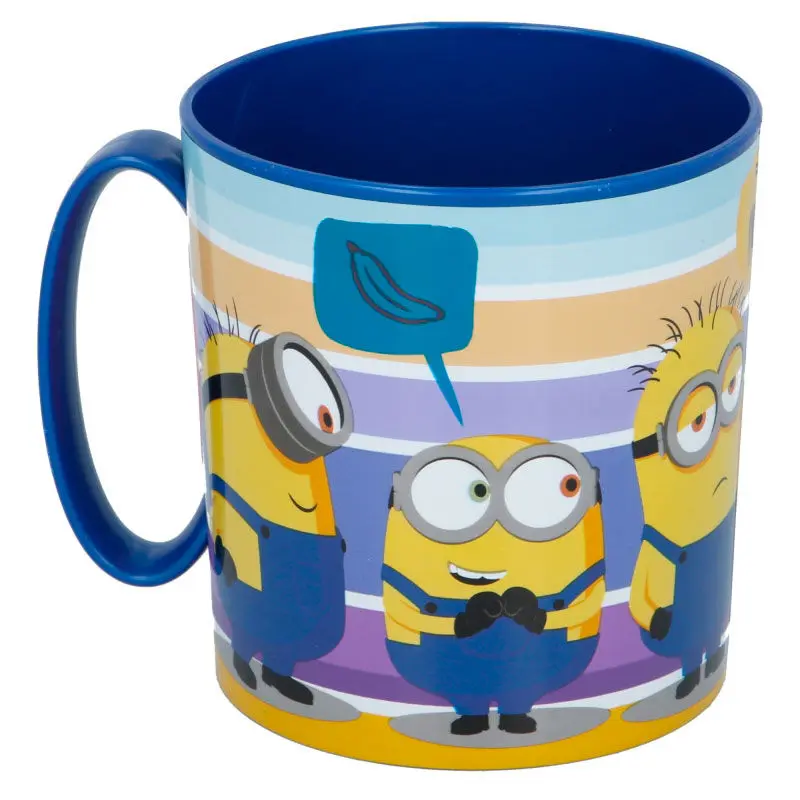 Minions 2 micro mug 350ml product photo