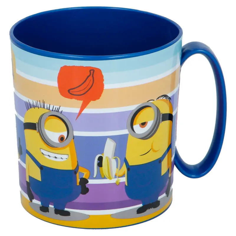 Minions 2 micro mug 350ml product photo