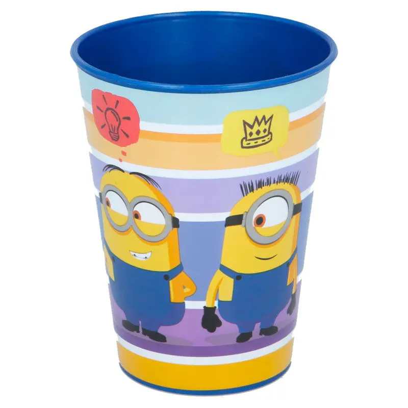 Minions 2 easy tumbler 260ml product photo