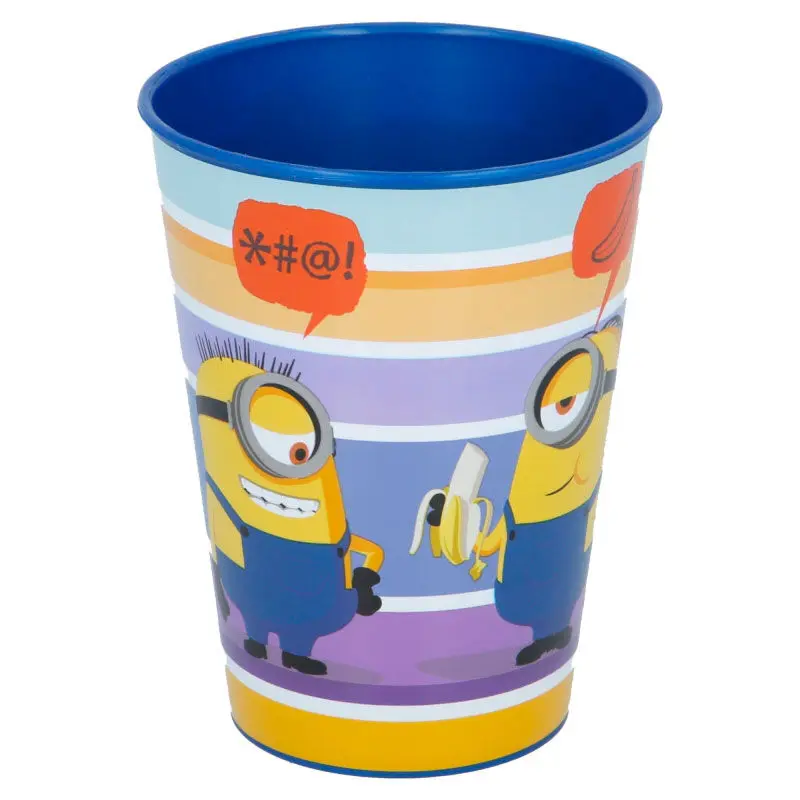 Minions 2 easy tumbler 260ml product photo