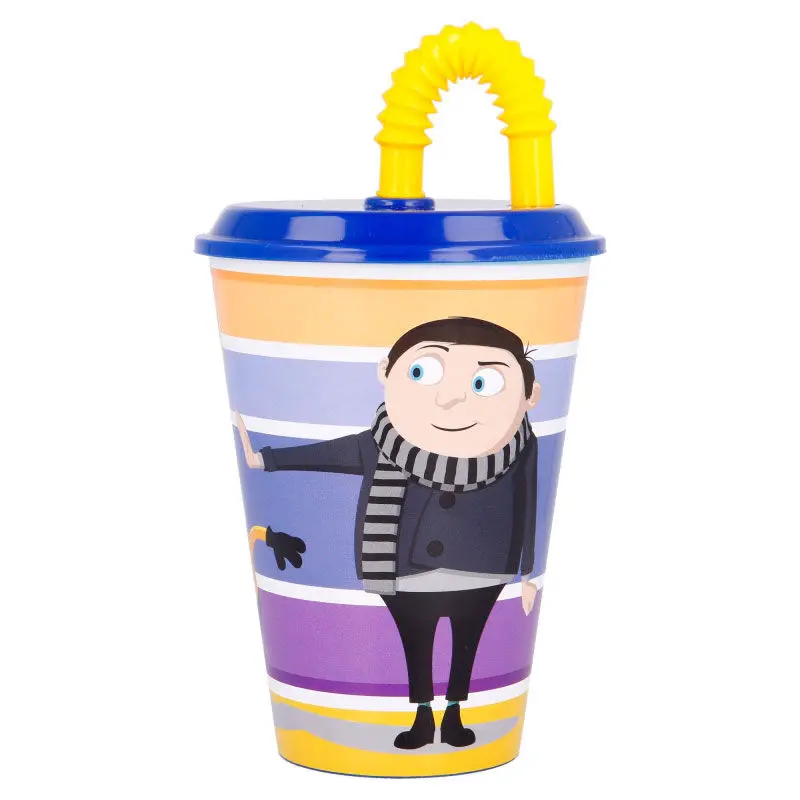 Minions 2 tumbler 430ml product photo