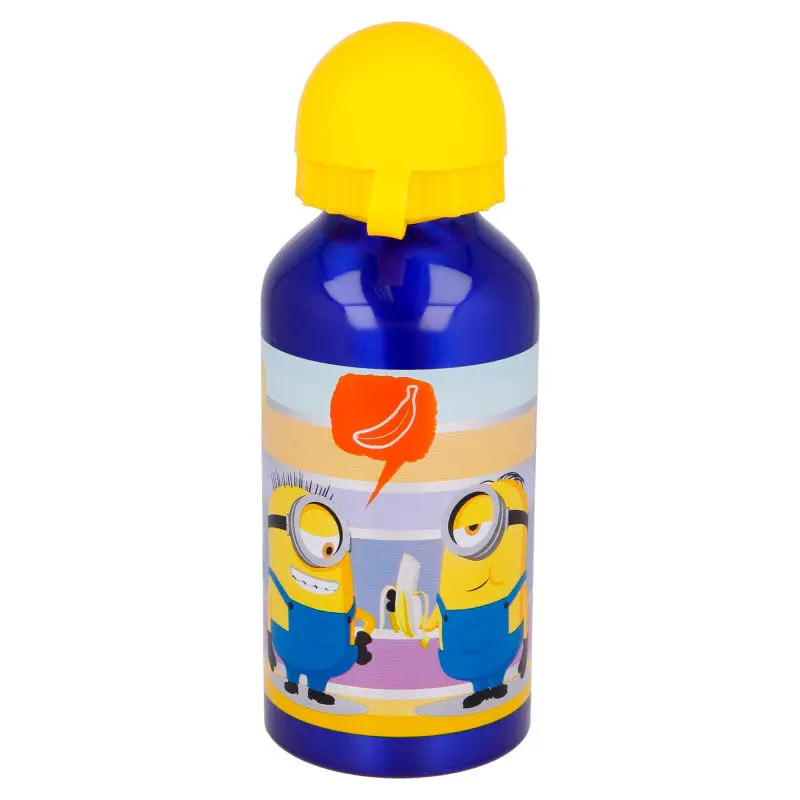 Minions 2 sport bottle 400ml product photo