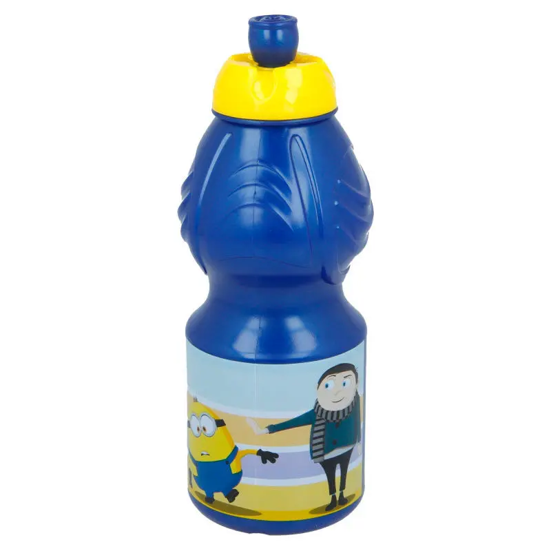 Minions 2 sport bottle 400ml product photo