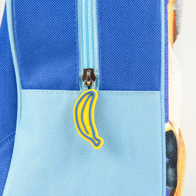 Minions 3D trolley 31cm product photo