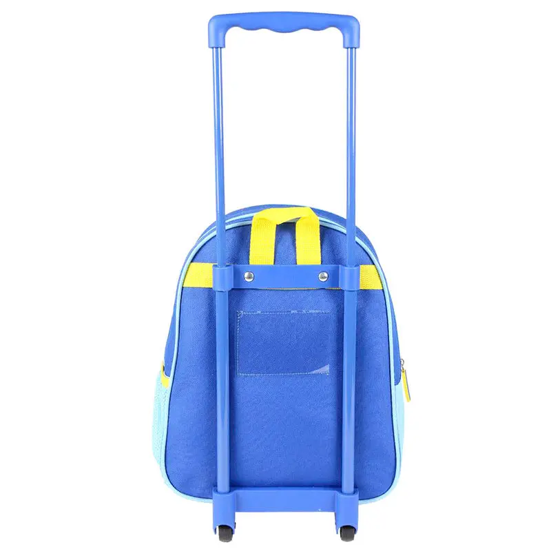 Minions 3D trolley 31cm product photo