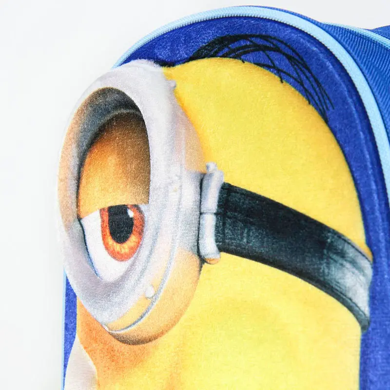 Minions 3D backpack 31cm product photo