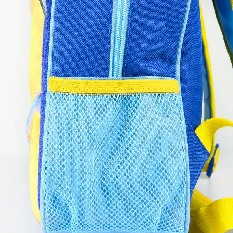 Minions 3D backpack 31cm product photo