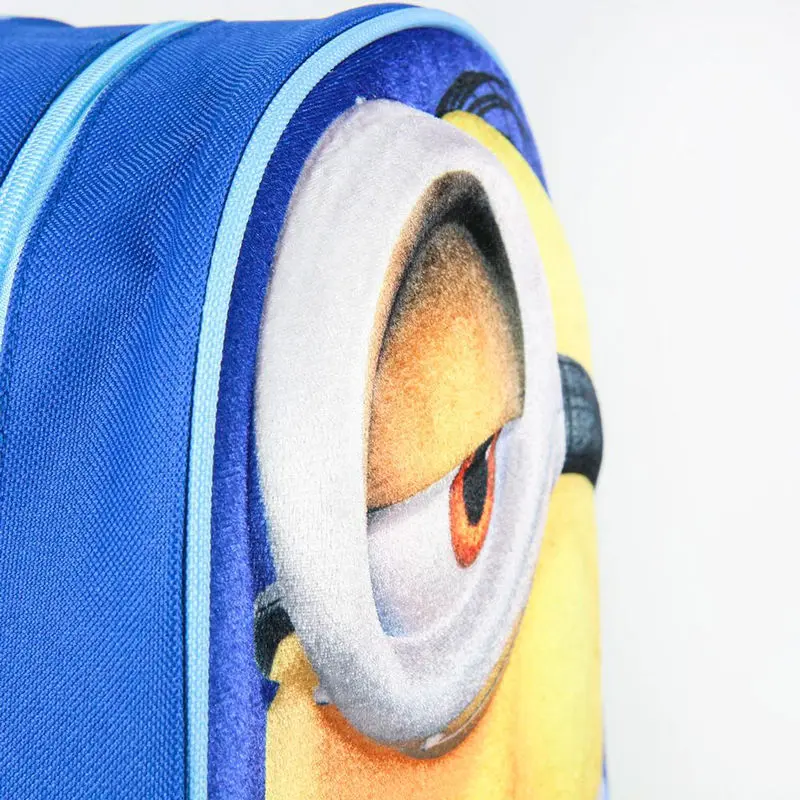Minions 3D backpack 31cm product photo