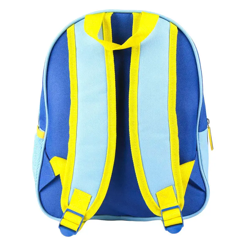 Minions 3D backpack 31cm product photo