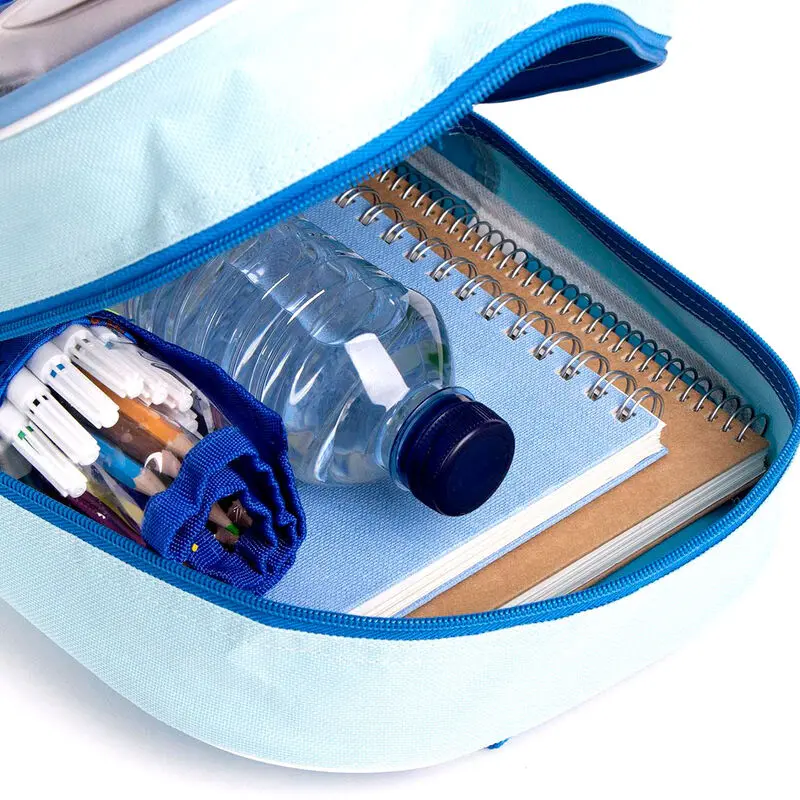 Minions 3D backpack 31cm product photo