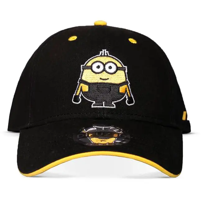 Minions adjustable cap product photo