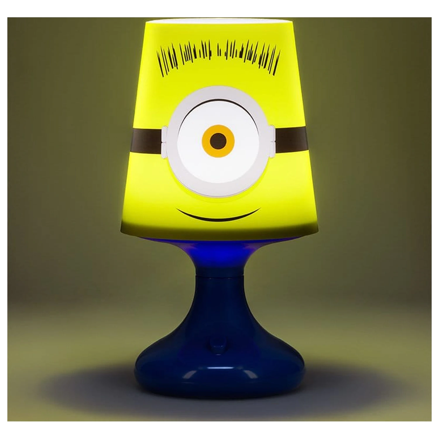 Minions Desk Lamp product photo