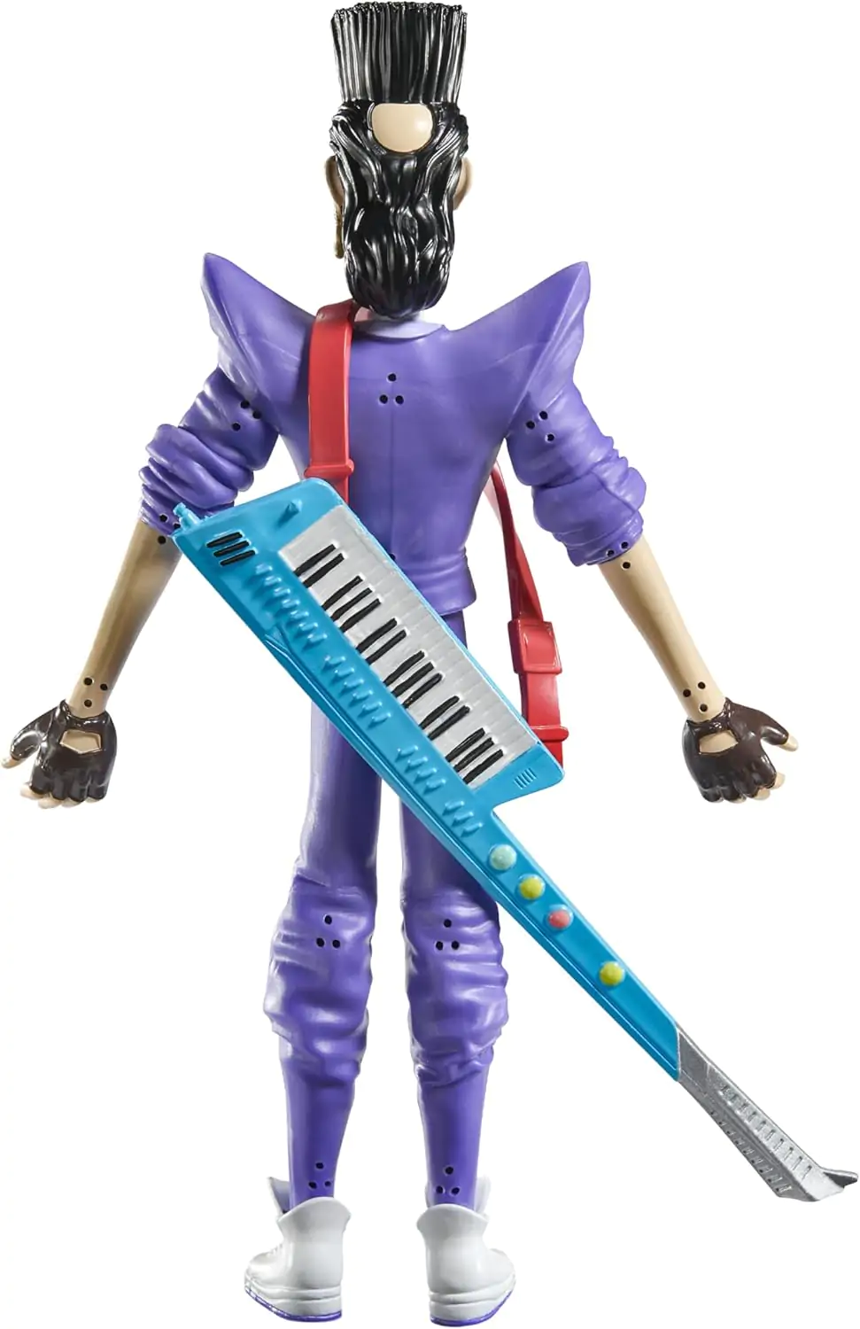 Minions Bendyfigs Bendable Figure Balthazar Bratt 19 cm product photo