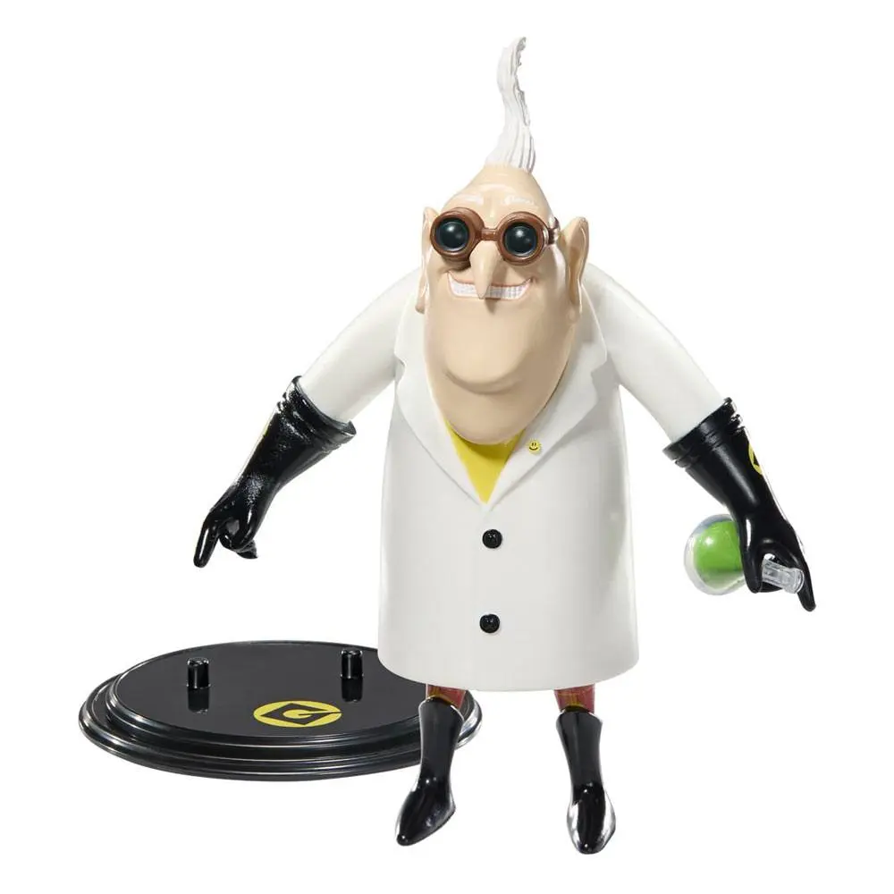 Minions Bendyfigs Bendable Figure Dr Nefario 18 cm product photo