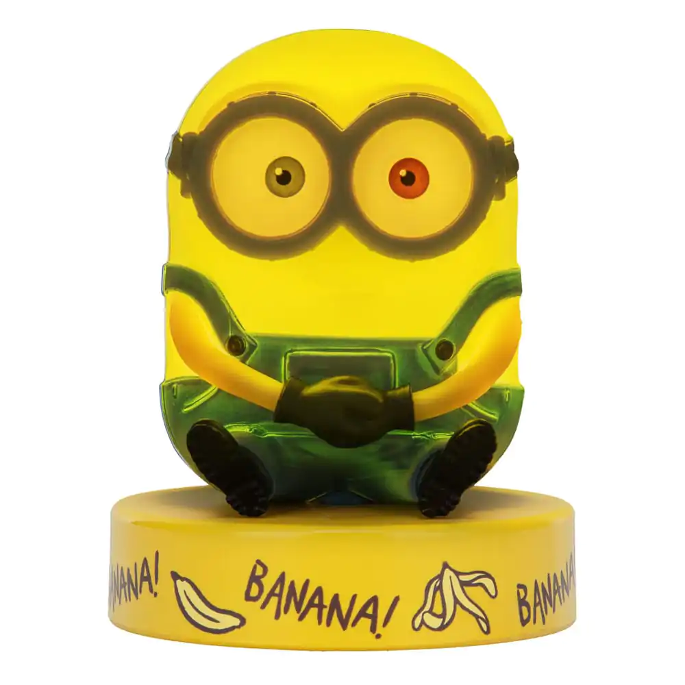Minions Icons Light Bob 11 cm product photo