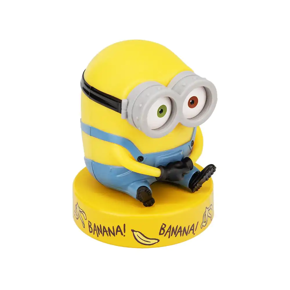 Minions Icons Light Bob 11 cm product photo