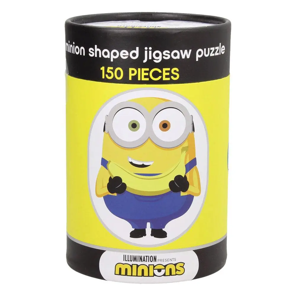 Minions Puzzle Bob (150 Pcs) termékfotó