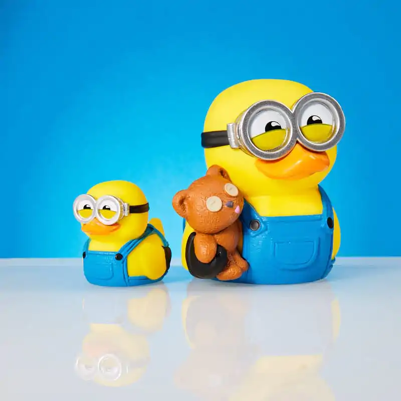 Minions Tubbz Mini PVC Figure Bob 5 cm termékfotó