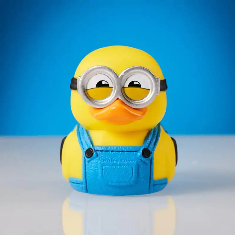 Minions Tubbz Mini PVC Figure Bob 5 cm termékfotó