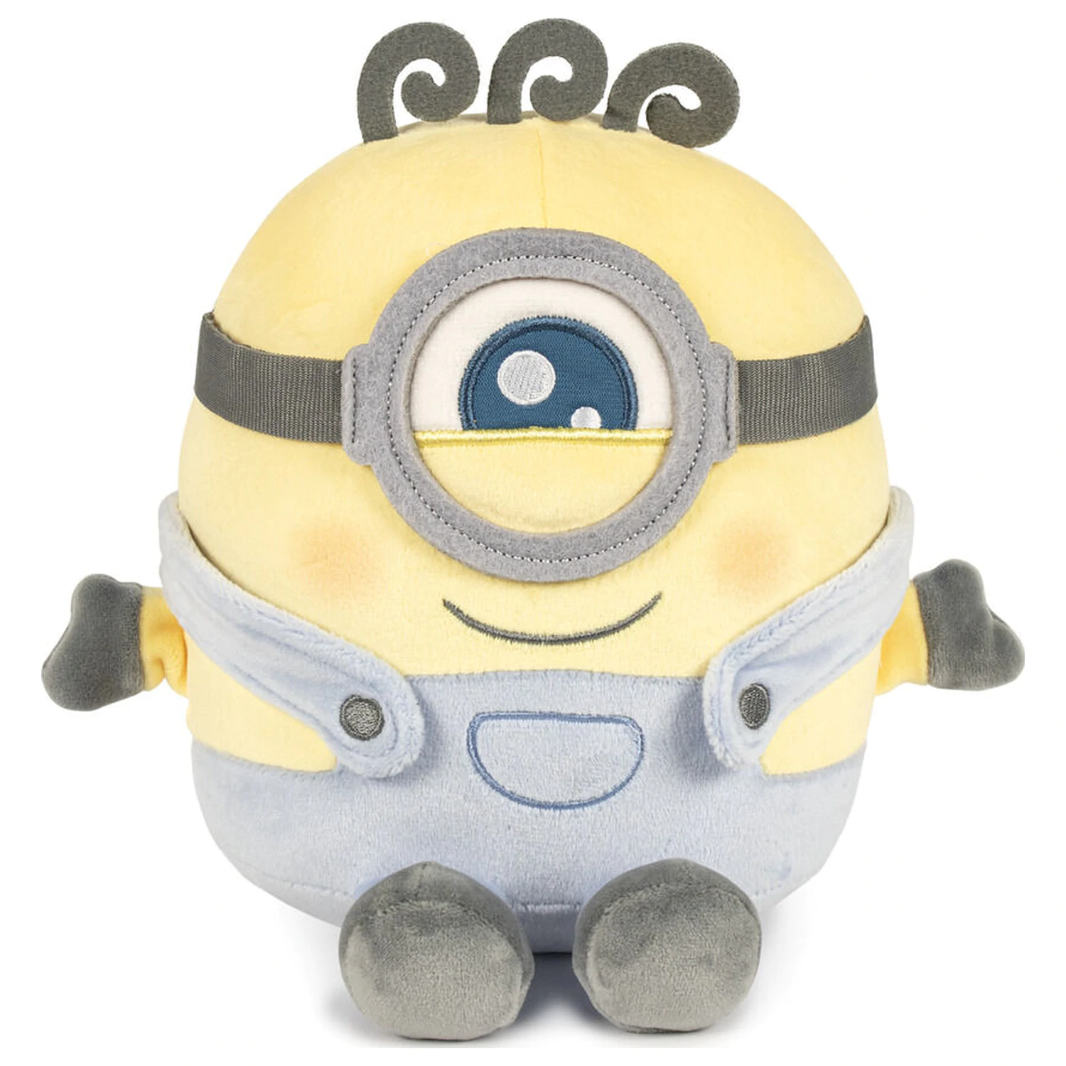 Minions Carl plush toy 23cm product photo