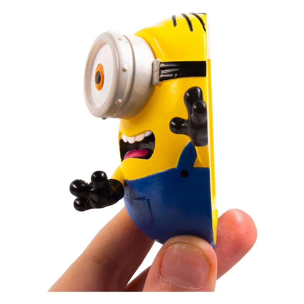 Minions Comic On´s Wall decoration Stuart and Bob product photo