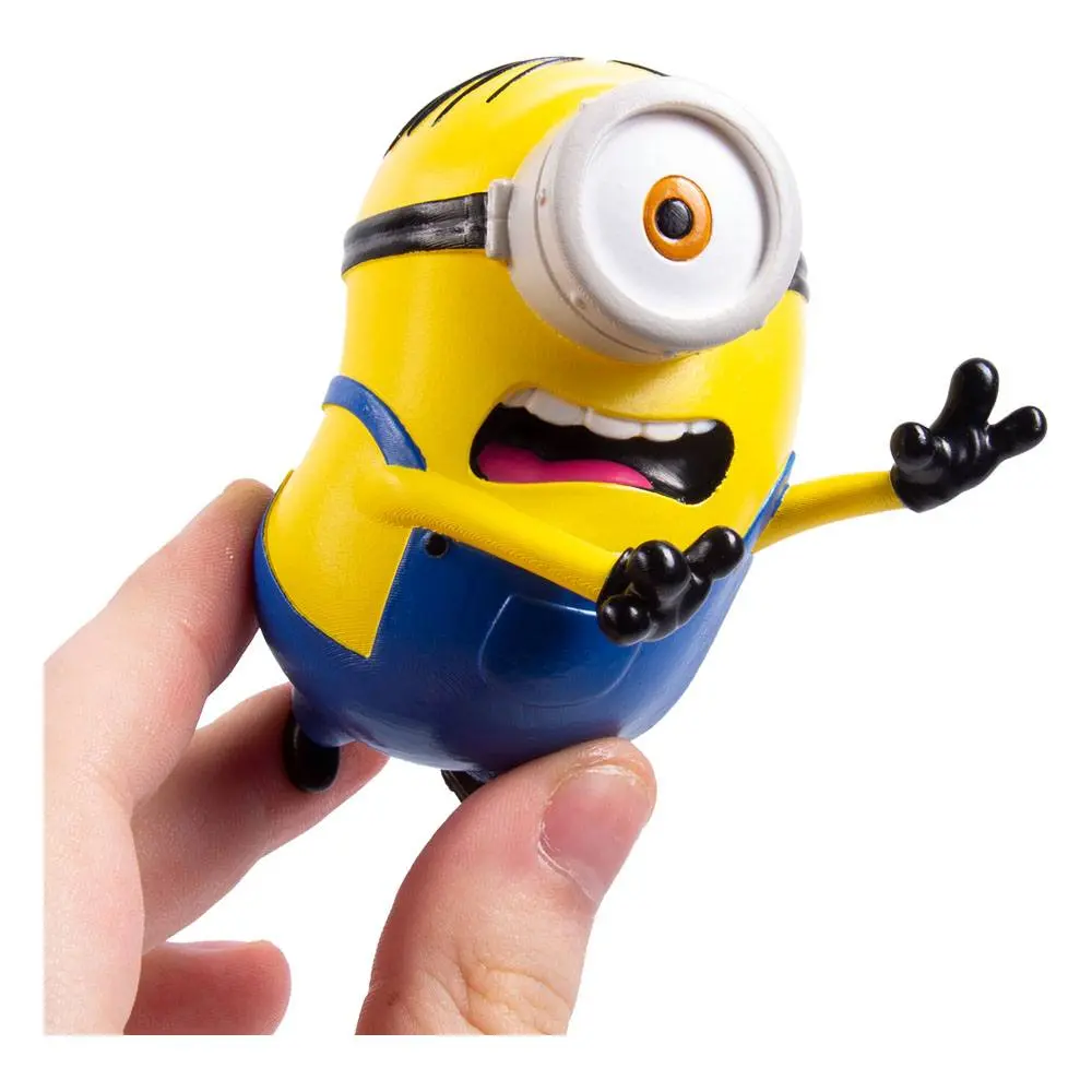 Minions Comic On´s Wall decoration Stuart and Bob product photo